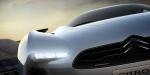 Citroen GT Concept 2008 года